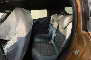 FIAT Grande Panda usata, con Servosterzo