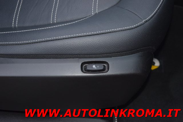 SMART ForFour usata, con Interni in pelle