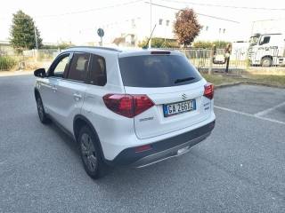 SUZUKI Vitara usata, con Alzacristalli elettrici
