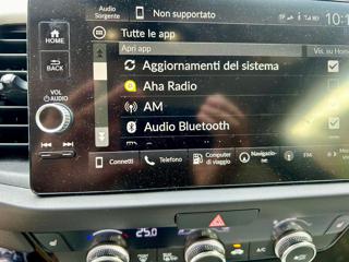 HONDA Jazz usata, con Park Distance Control