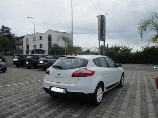 RENAULT Megane usata, con Chiusura centralizzata