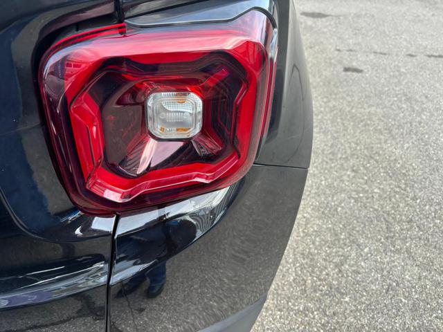 JEEP Renegade usata, con Park Distance Control