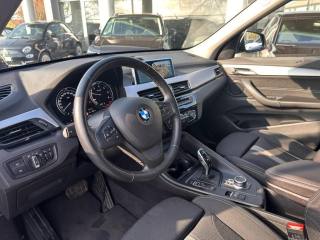 BMW X1 usata, con Alzacristalli elettrici