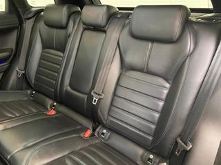 LAND ROVER Range Rover Evoque usata, con Cruise Control