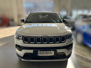JEEP Compass 1.3 Turbo T4 190 CV PHEV AT6 4xe Business Plus