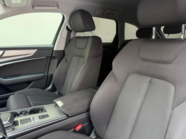 AUDI A6 usata, con Controllo automatico clima