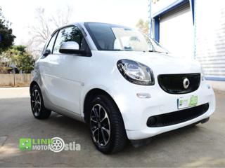 SMART ForTwo usata 26