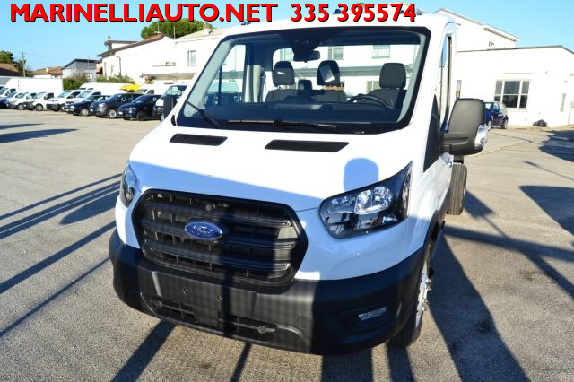 FORD Transit usata 22