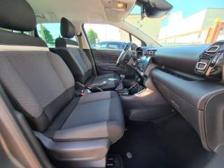 CITROEN C3 Aircross usata, con Cruise Control