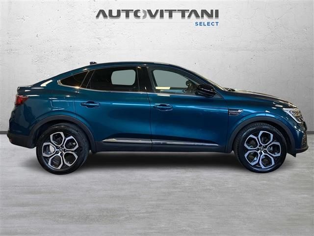 RENAULT Arkana usata, con Alzacristalli elettrici