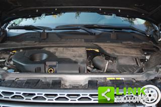 LAND ROVER Discovery Sport usata, con Spoiler