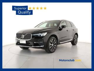 VOLVO XC60 T6 Recharge Plug-in Hybrid AWD aut. Inscription