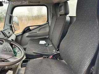 MITSUBISHI Canter usata 9