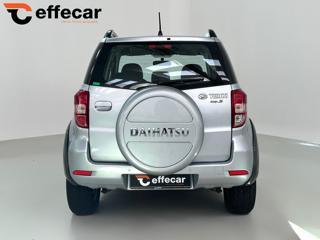 DAIHATSU Terios usata, con Alzacristalli elettrici