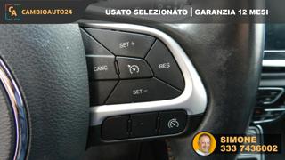 JEEP Compass usata 72