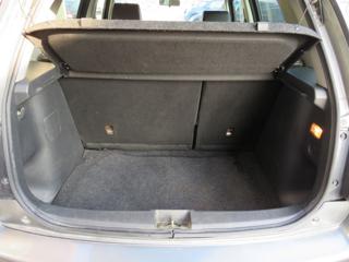 FIAT Sedici usata, con Specchietti laterali elettrici