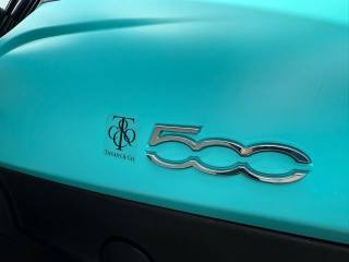 FIAT 500 usata 14