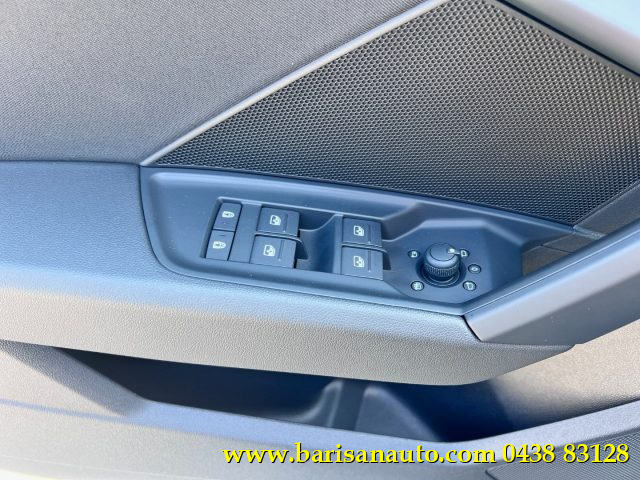 AUDI A3 usata, con ESP