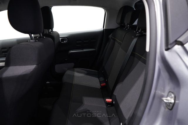 CITROEN C3 usata, con Vivavoce
