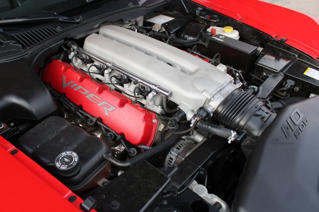 DODGE Viper usata 15