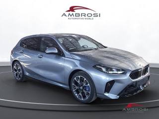 BMW 120 usata 1