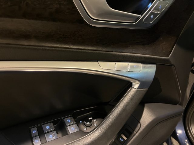 AUDI A6 usata, con ESP