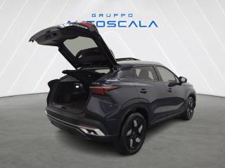 OMODA 5 usata, con Adaptive Cruise Control