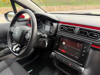 CITROEN C3 usata, con Touch screen
