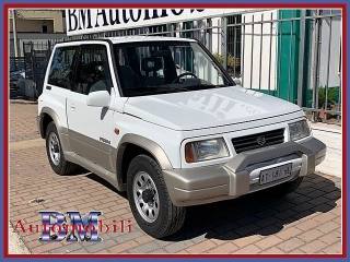 SUZUKI Vitara usata, con Chiusura centralizzata