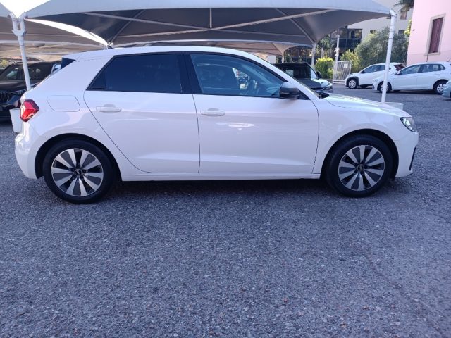 AUDI A1 usata, con Cerchi in lega