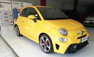 ABARTH 595 usata, con Airbag laterali