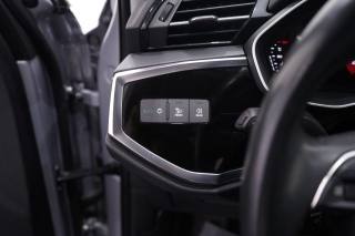 AUDI Q3 usata, con Immobilizzatore elettronico