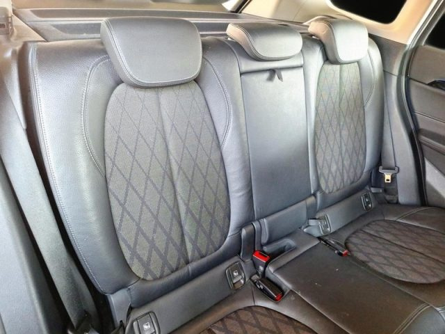 BMW X1 usata, con Cruise Control