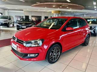 VOLKSWAGEN Polo 1.4 3 porte Comfortline PREZZO REALE !!