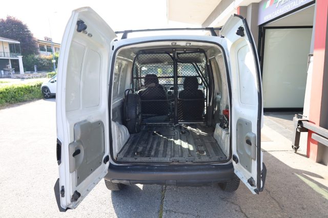 RENAULT Kangoo usata 7