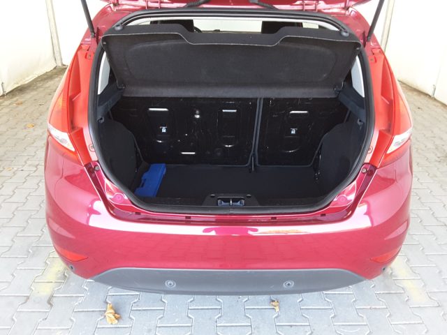 FORD Fiesta usata, con Servosterzo