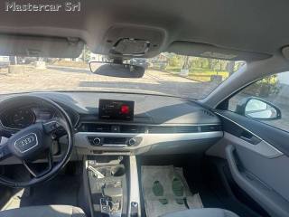 AUDI A4 usata, con Autoradio