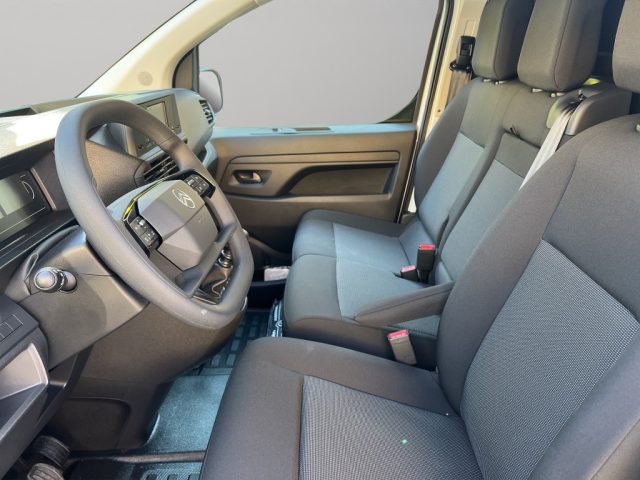 CITROEN Jumpy usata, con Bracciolo