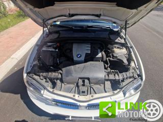 BMW 118 usata, con Controllo trazione