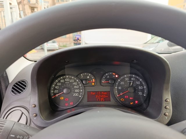 FIAT Panda usata, con Controllo automatico clima