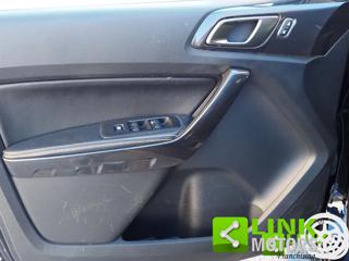 FORD Ranger usata 14