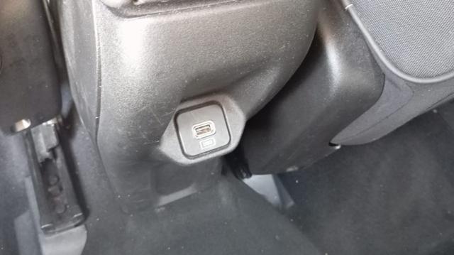 FIAT 500X usata, con Start/Stop Automatico