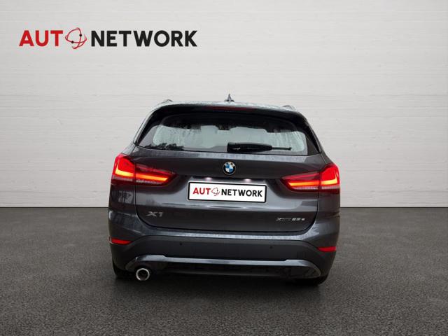 BMW X1 usata, con Chiusura centralizzata