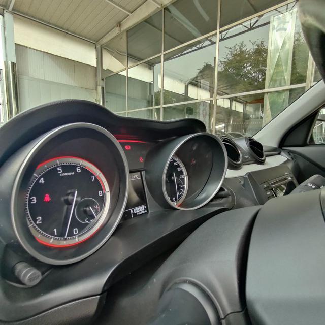 SUZUKI Swift usata, con Fendinebbia