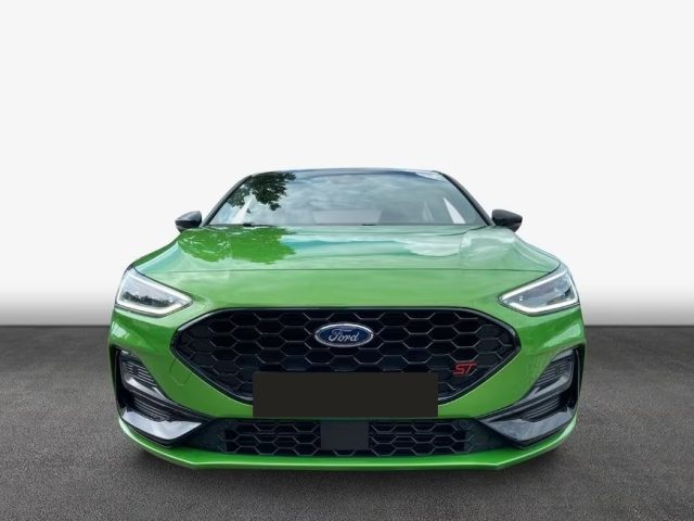 FORD Focus usata, con Airbag laterali