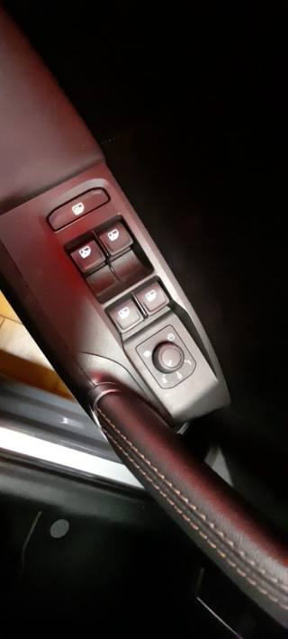 CUPRA Leon usata 38