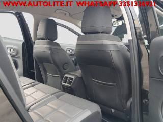 CITROEN C5 Aircross usata, con Bracciolo