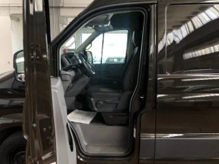 VOLKSWAGEN Crafter usata 12