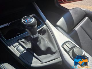 BMW 118 usata, con Bluetooth