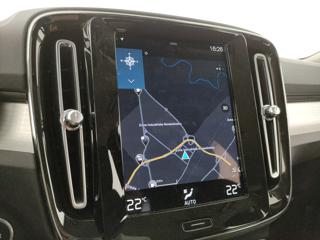 VOLVO XC40 usata, con Park Distance Control